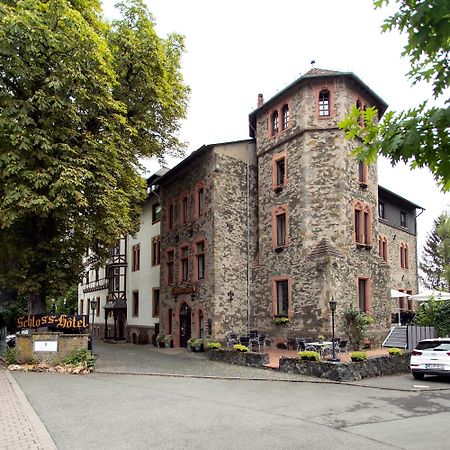 Himmelreich Im Schlosshotel בראונפלס מראה חיצוני תמונה